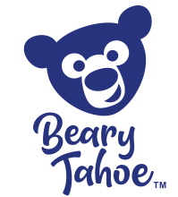 Beary Tahoe