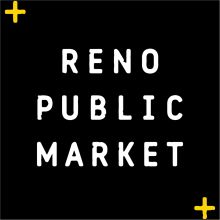 Reno Public Market