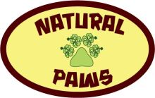 Natural Paws Natural Paws