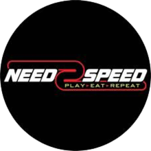 Need 2 Speed