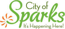 City of Sparks City of Sparks