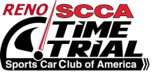 Reno SCCA