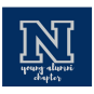 Logo for Nevada Young Alumni Chapter