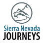Logo for Sierra Nevada Journeys