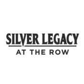 Logo for Silver Legacy Resort Casino