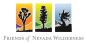 Logo for Friends of Nevada Wilderness