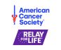 Logo for American Cancer Society Relay for Life