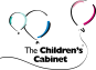 Logo for The Children's Cabinet