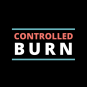 Logo for Controlled Burn