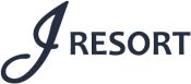 Logo for J Resort