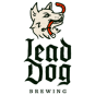 Logo for Lead Dog Brewing Co.