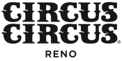 Logo for Circus Circus