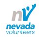 Logo for Nevada Volunteers