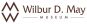 Logo for Wilbur D. May Museum