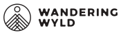 Logo for Wandering Wyld