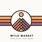 Logo for Wyld Market