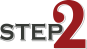 Logo for STEP2