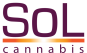 Logo for SoL Cannabis