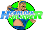 Logo for Headlock on Hunger