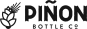 Logo for Piñon Bottle Co
