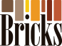 Logo for Bricks Restaurant