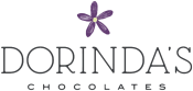 Logo for Dorinda's Chocolates