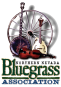 Logo for Northern Nevada Bluegrass Association