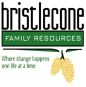 Logo for Bristlecone Family Resources