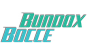 Logo for Bundox Bocce