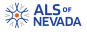 Logo for ALS of Nevada