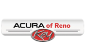 Logo for Key Acura of Reno