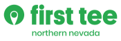 Logo for First Tee Northern Nevada