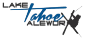 Logo for Lake Tahoe AleWorX Reno