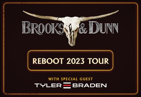 Nugget Casino Resort, Brooks and Dunn