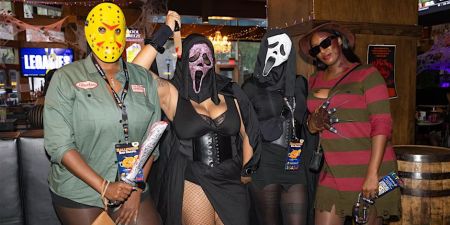 Event Vesta - Reno, The Official Halloween Bar Crawl