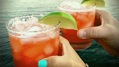 Reno-Sparks Events, Margarita Bar Crawl