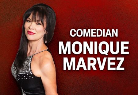 Nugget Casino Resort, Monique Marvez