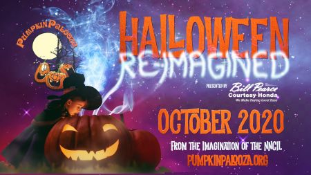 Reno-Sparks Events, Halloween Re-Imagined