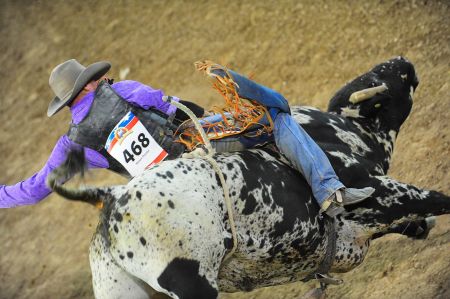 Reno Rodeo, Reno Rodeo Man Up Crusade Night