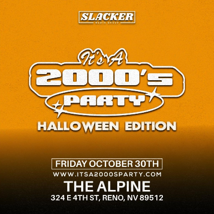 The Alpine, 2000's Party
