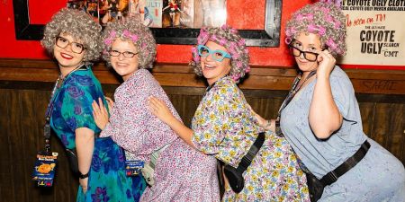Event Vesta - Reno, The Halloween Bar Crawl - Reno