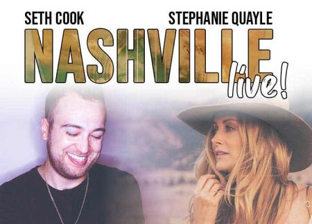 Atlantis Casino Resort Spa, Nashville Live!