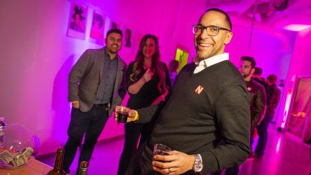 Nevada Museum of Art, First Thursday with Musical Guest Jenes N The Juice