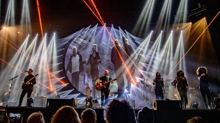 Grand Sierra Resort and Casino, Brit Floyd