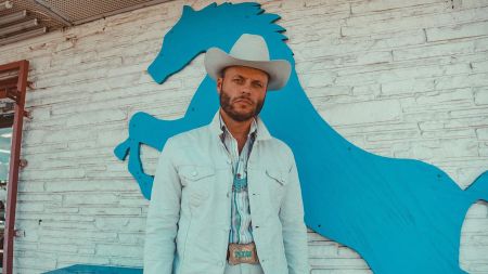 Grand Sierra Resort and Casino, Charley Crockett