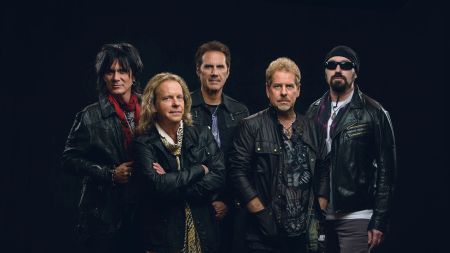 Grand Sierra Resort and Casino, Night Ranger