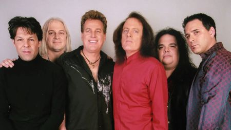 Grand Sierra Resort and Casino, Tommy James & The Shondells