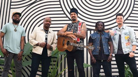 Grand Sierra Resort and Casino, Michael Franti & Spearhead