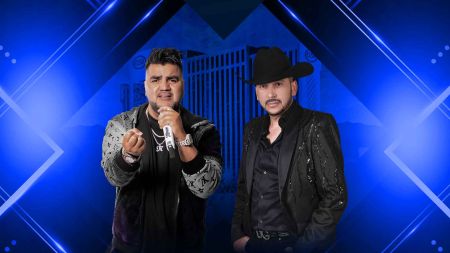 Grand Sierra Resort and Casino, Luis Ángel “El Flaco” y Luis Antonio López “El Mimoso”