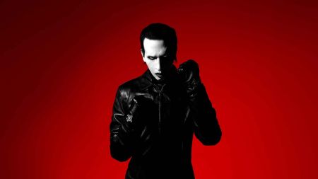 Grand Sierra Resort and Casino, Marilyn Manson